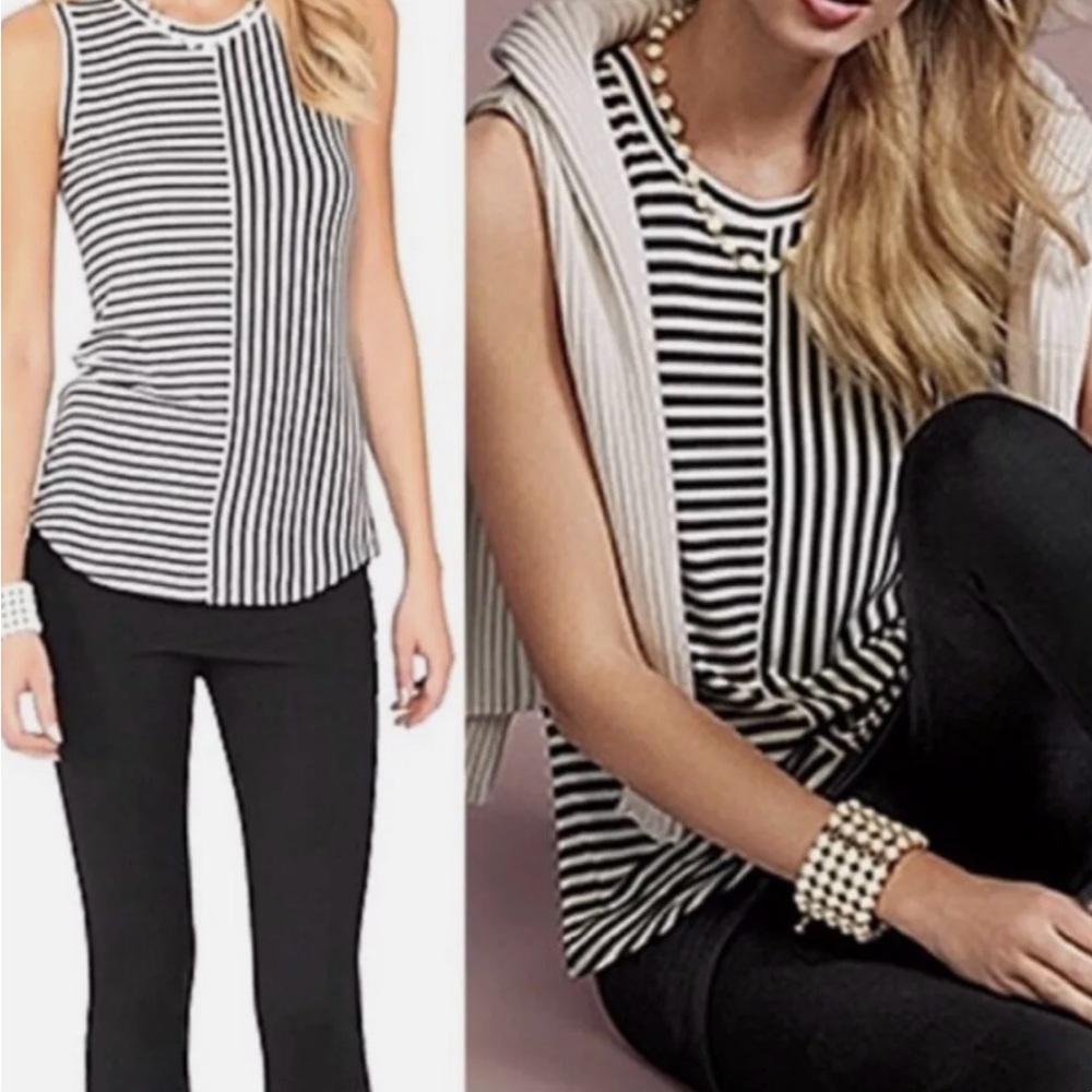 Cabi London top